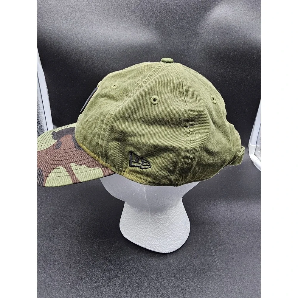New Era excellent